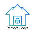 Door Locks ADT Security feature